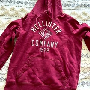 Hollister Hoodie
